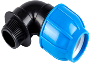 PP Male Elbow