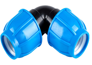 PP Equal Elbow