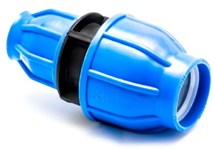 PP Reducing Coupler