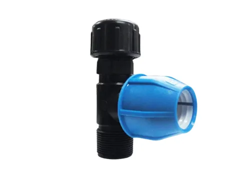 PP Tapping Ferrule