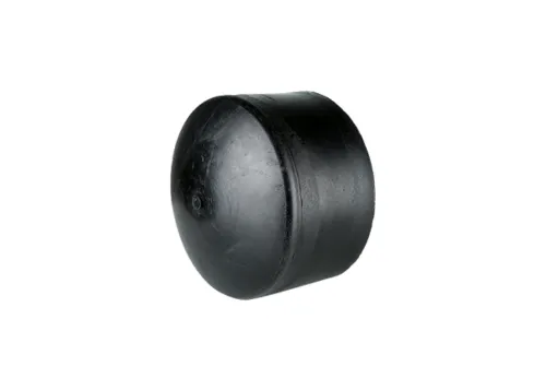HDPE End Cap