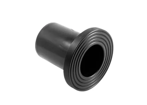 PE Spigot Flange Adapter