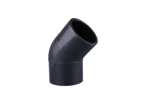 Equal Elbow 45