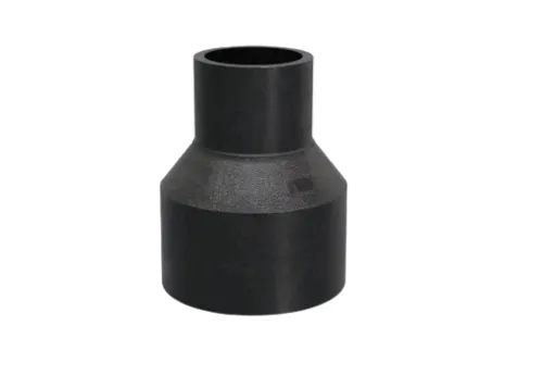 HDPE Reducer