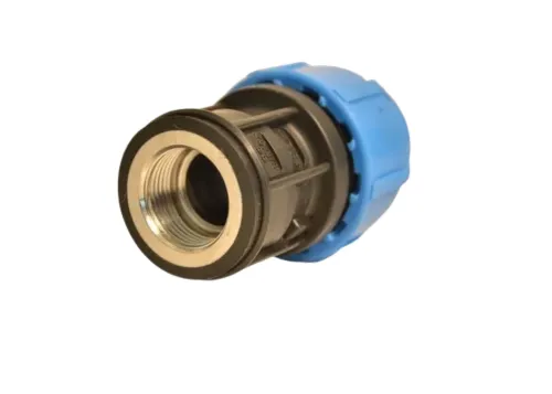 PP Female Adaptor