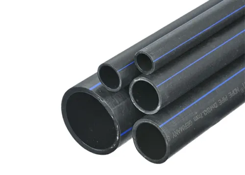 HDPE PE100 PIPES