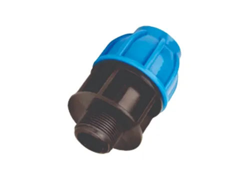PP Male Adaptor