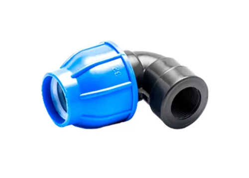 PP Female Elbow