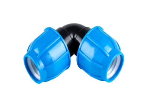PP Equal Elbow