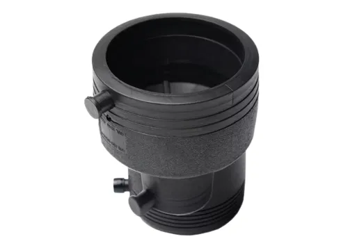 PE EF (Electro Fusion) Reducing Coupler (PN16)