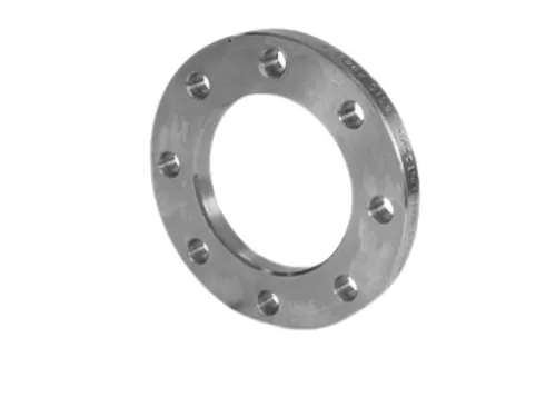 PE/PP Coated Flanges (PN16)