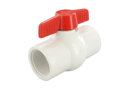 PVC Ball Valve