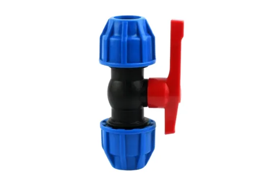 Equal Valve (3 Ways)