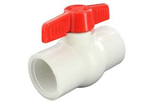 PVC Ball Valve