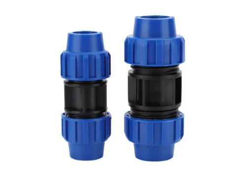PP Compression Socket