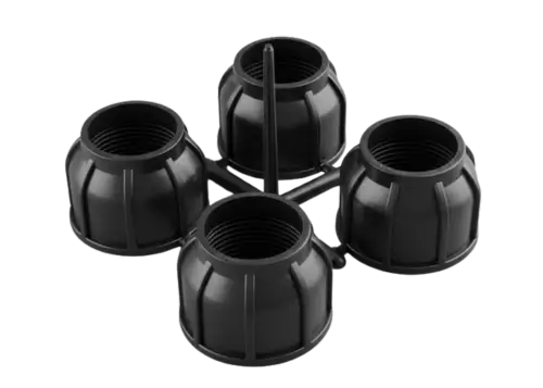 Cap 50mm Cavity