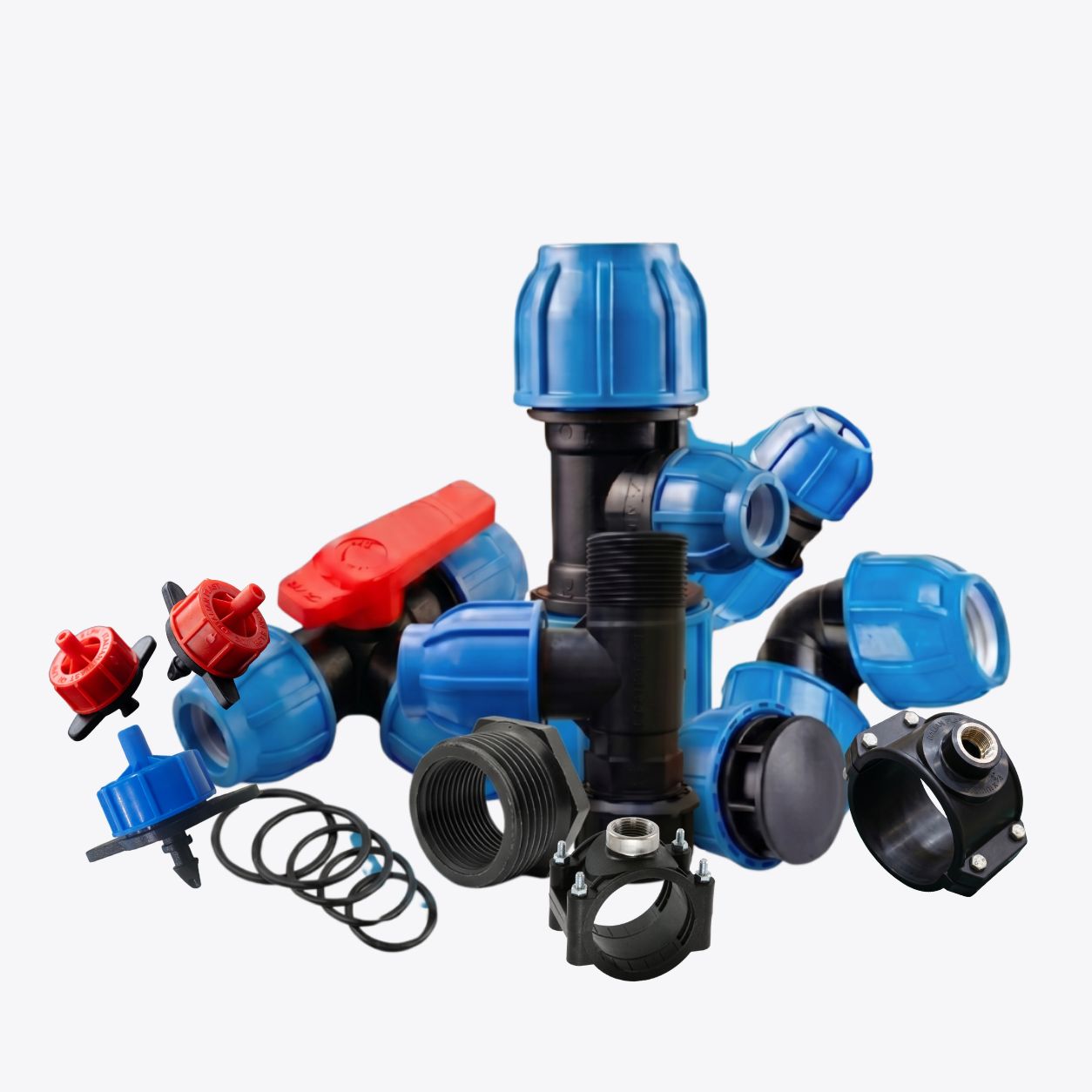 COmpression Fittings