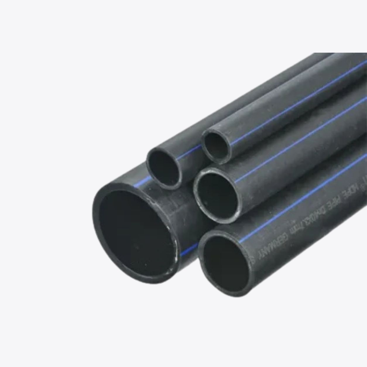 Watsan HDPE pipe, Dadex HDPE Pipe