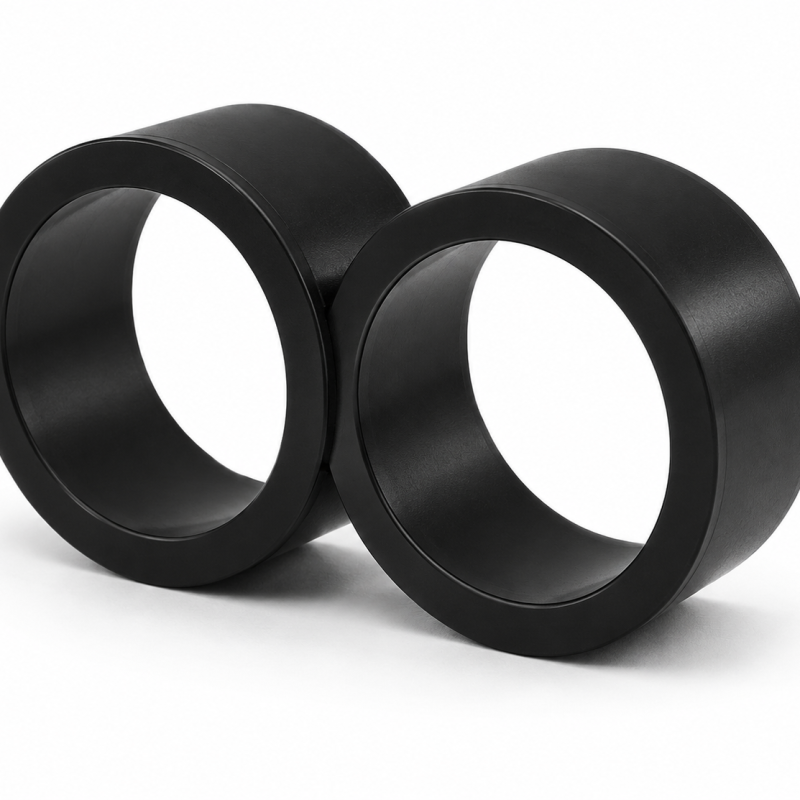 8 TYPE END CAP