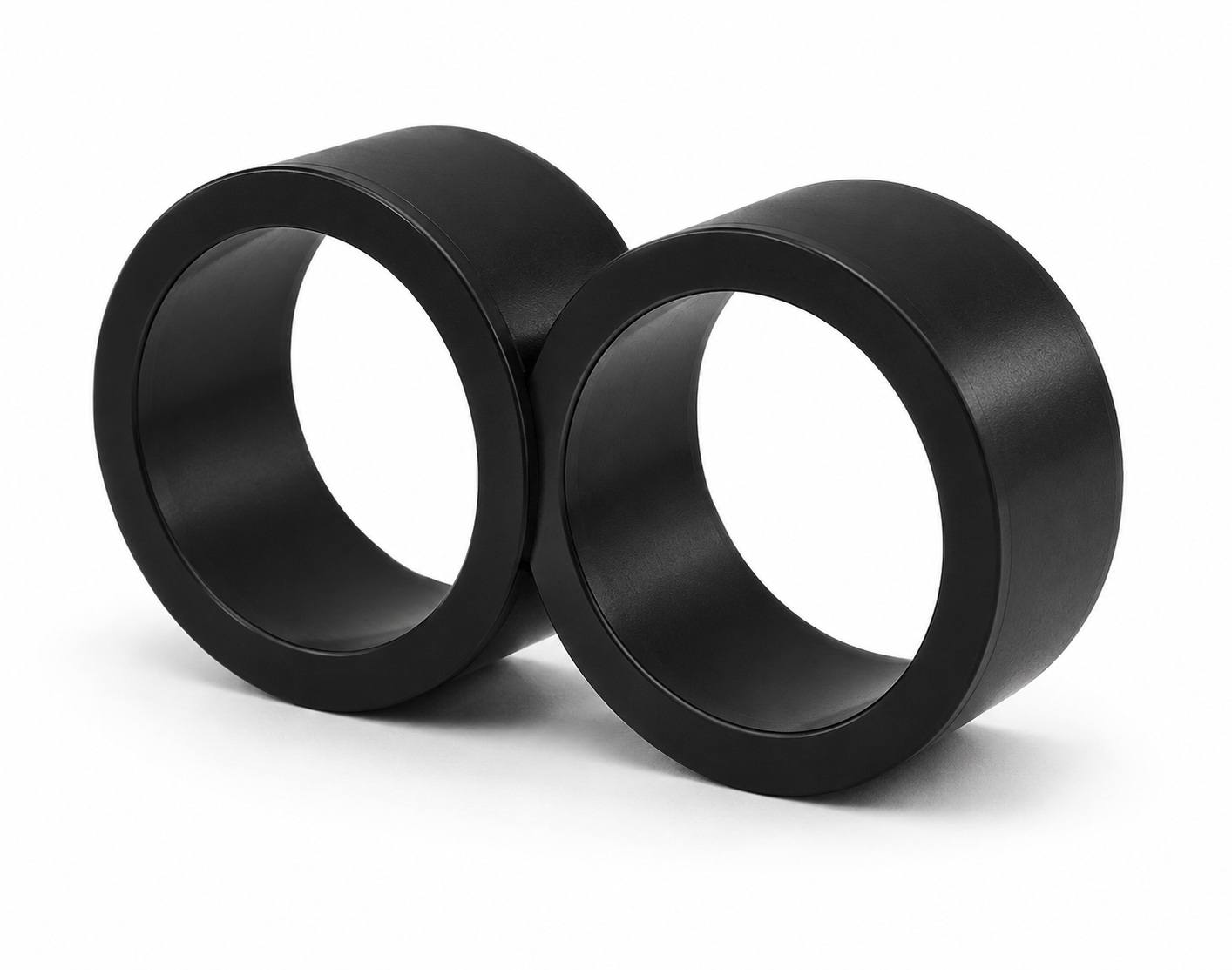 8 TYPE END CAP