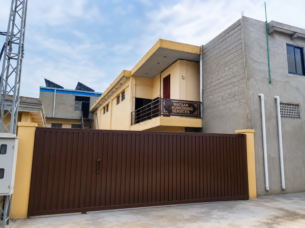 Watsan Engeering Services