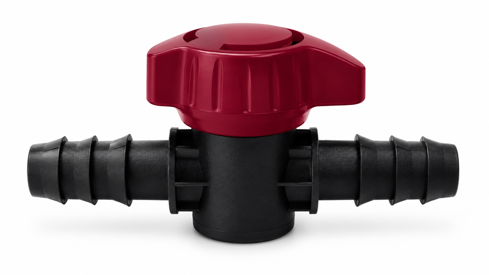 Mini Valve Barbed