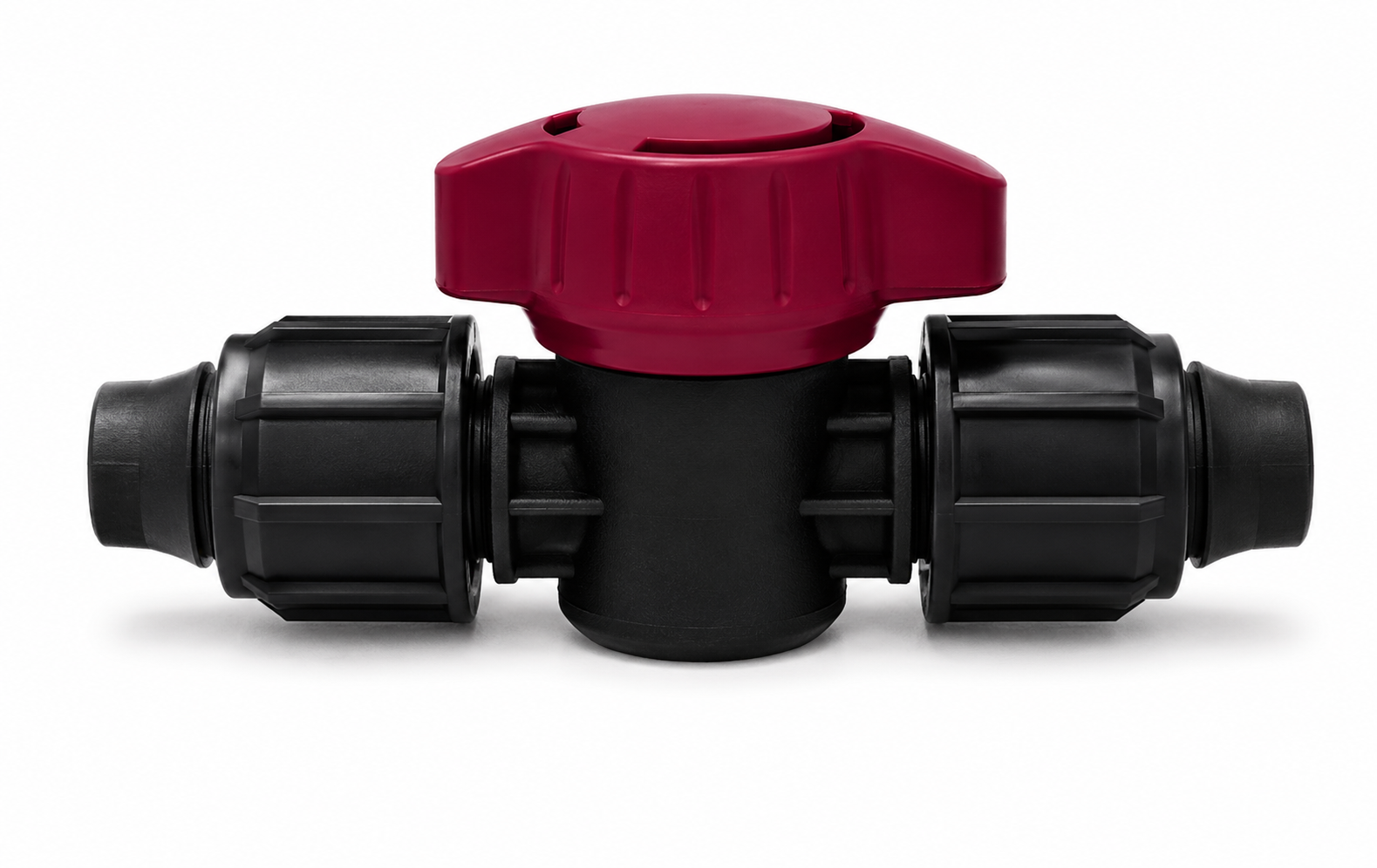 Mini Valve Locked For Tape
