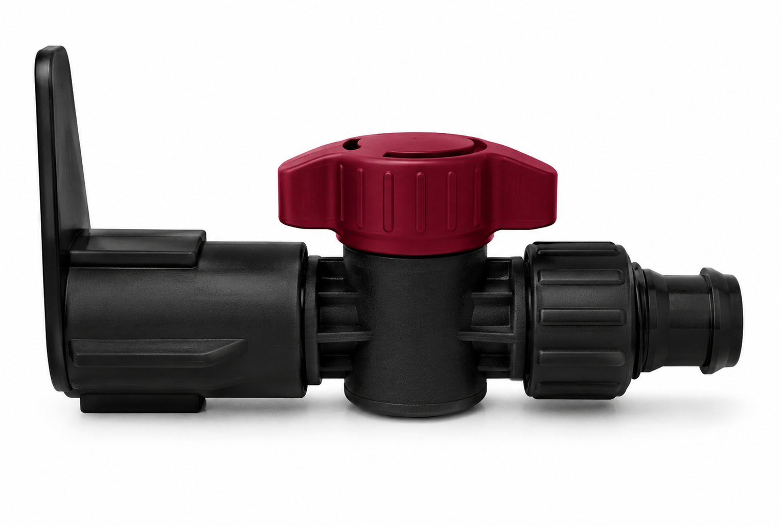 Mini Valve Male Layflat & Locked