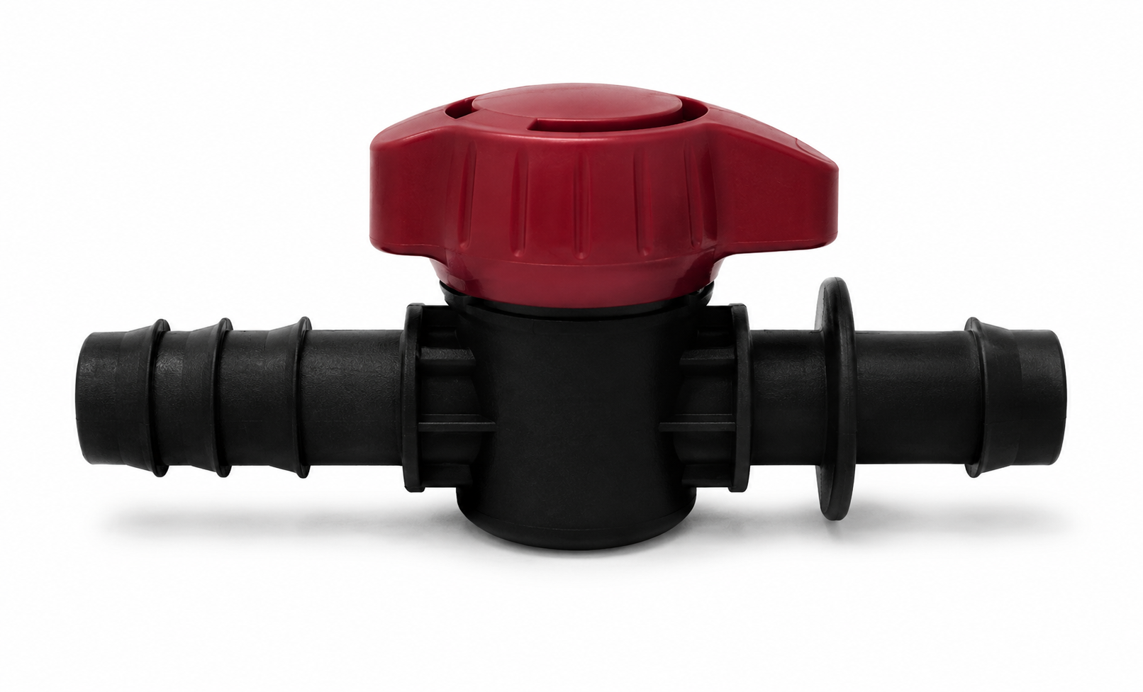 Mini Valve Barbed Start & Barbed