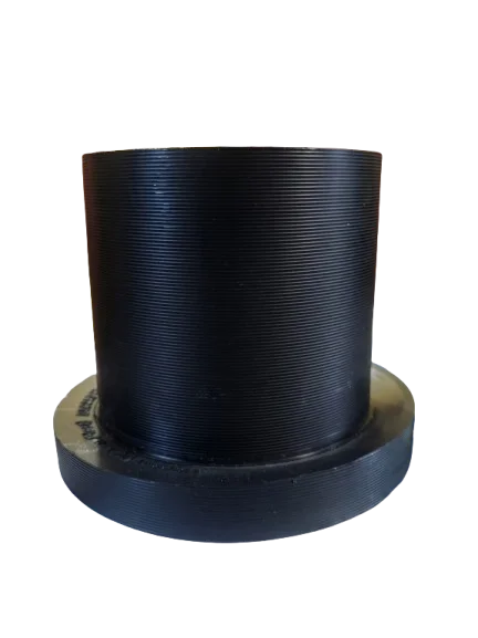 HDPE (PE) Stub End
